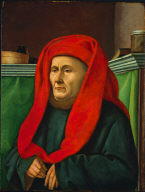 Portrait of a Man