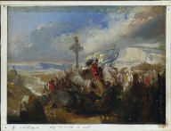 Battle of Crusaders