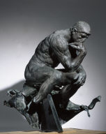 The Thinker