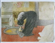 Elles: Woman at the Tub