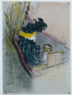 A Princely Idyl, Clara Ward