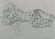 Reclining Woman