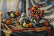 Fruits and Flowers