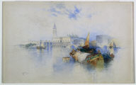 Basin of San Marco