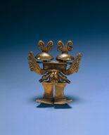 Figurine Pendant