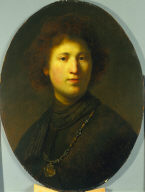 Portrait of a Man