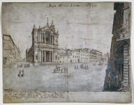 Santa Maria in Via Lata