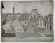 Prospetto del Campidoglio