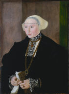 Maria Kitscher, Frau von Freyberg