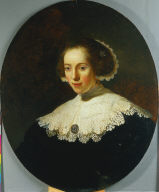 Portrait of a Lady