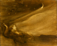 Ruth's Dream (The Contemplator)