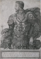 Henri II, King of France, at the age of 28