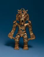 Figurine Pendant