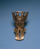 Figurine Pendant
