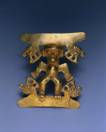 Figurine Pendant