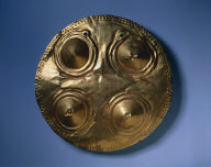 Disk Ornament