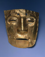 Mask Ornament
