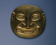 Mask Ornament