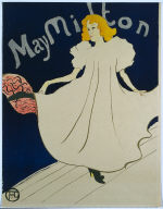 May Milton
