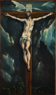 Christ on the Cross