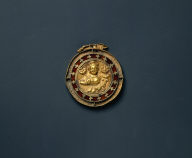 Pendant with Hariti