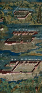 The Three Sacred Shrines at Kumano: Kumano Mandala
