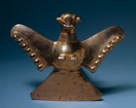 Eagle Pendant