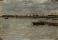 East River