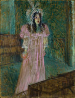 May Belfort