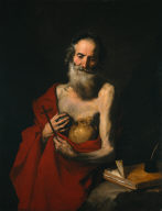 St. Jerome