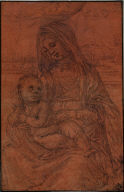 The Virgin and Child