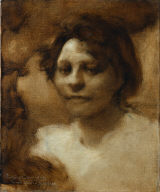 Madame Case