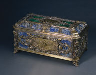 Boncompagni-Ludovisi-Ottoboni Casket