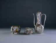 Coffee pot