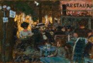 Café Terrace