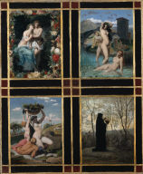 The Four Seasons