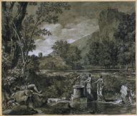 Classical Landscape