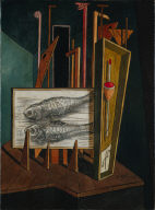 Metaphysical Interior