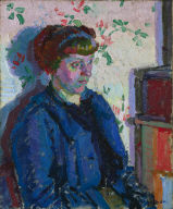 Sylvia Gosse