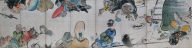 Otsu-e Subjects