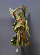 Victory with Cornucopia (Chariot Attachment)