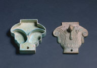 Box in the Form of a Composite Capital (Pyxis)