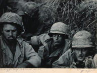 Calling for Help, Okinawa