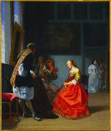 A Musical Company