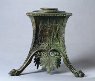Tripod Base
