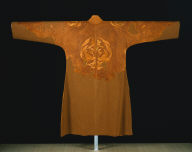 Woman's Robe