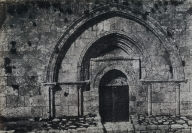 Tomb of the Virgin, Jerusalem