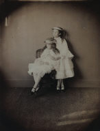 Julia and Ethel Arnold