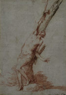 Saint Sebastian