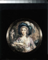 Mademoiselle Colombi